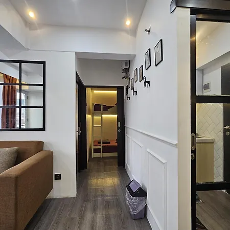 The Jarrdin Apartment Hotels By Ironman Bandung Exterior photo