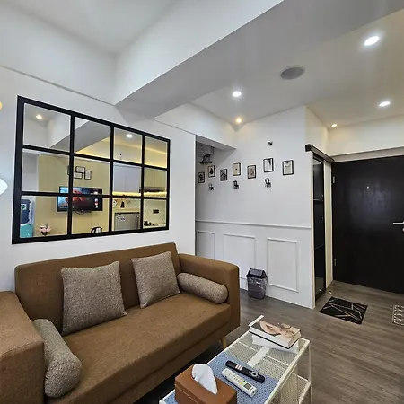 The Jarrdin Apartment Hotels By Ironman Bandung Exterior photo