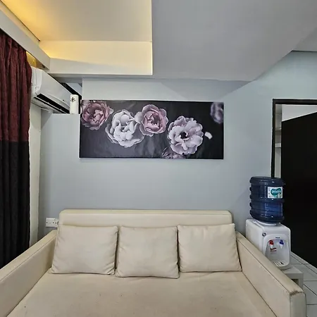 The Jarrdin Apartment Hotels By Ironman Bandung Exterior photo