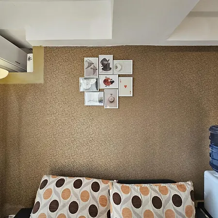 The Jarrdin Apartment Hotels By Ironman Bandung Exterior photo