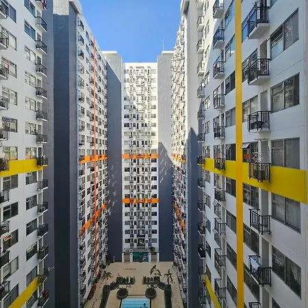 The Jarrdin Apartment Hotels By Ironman Bandung Exterior photo