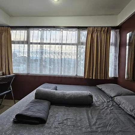 The Jarrdin Apartment Hotels By Ironman Bandung Exterior photo