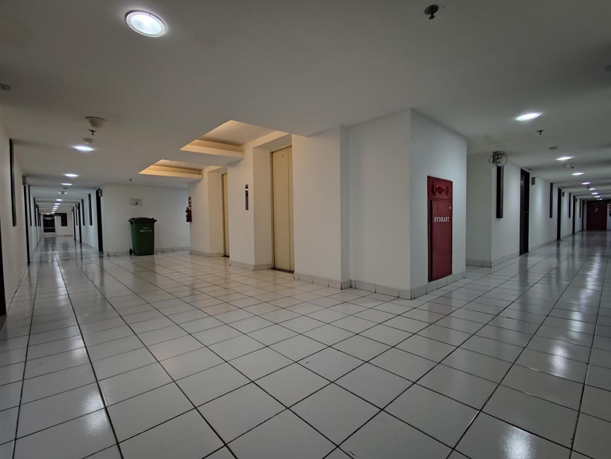 The Jarrdin By Ironman Apartemen