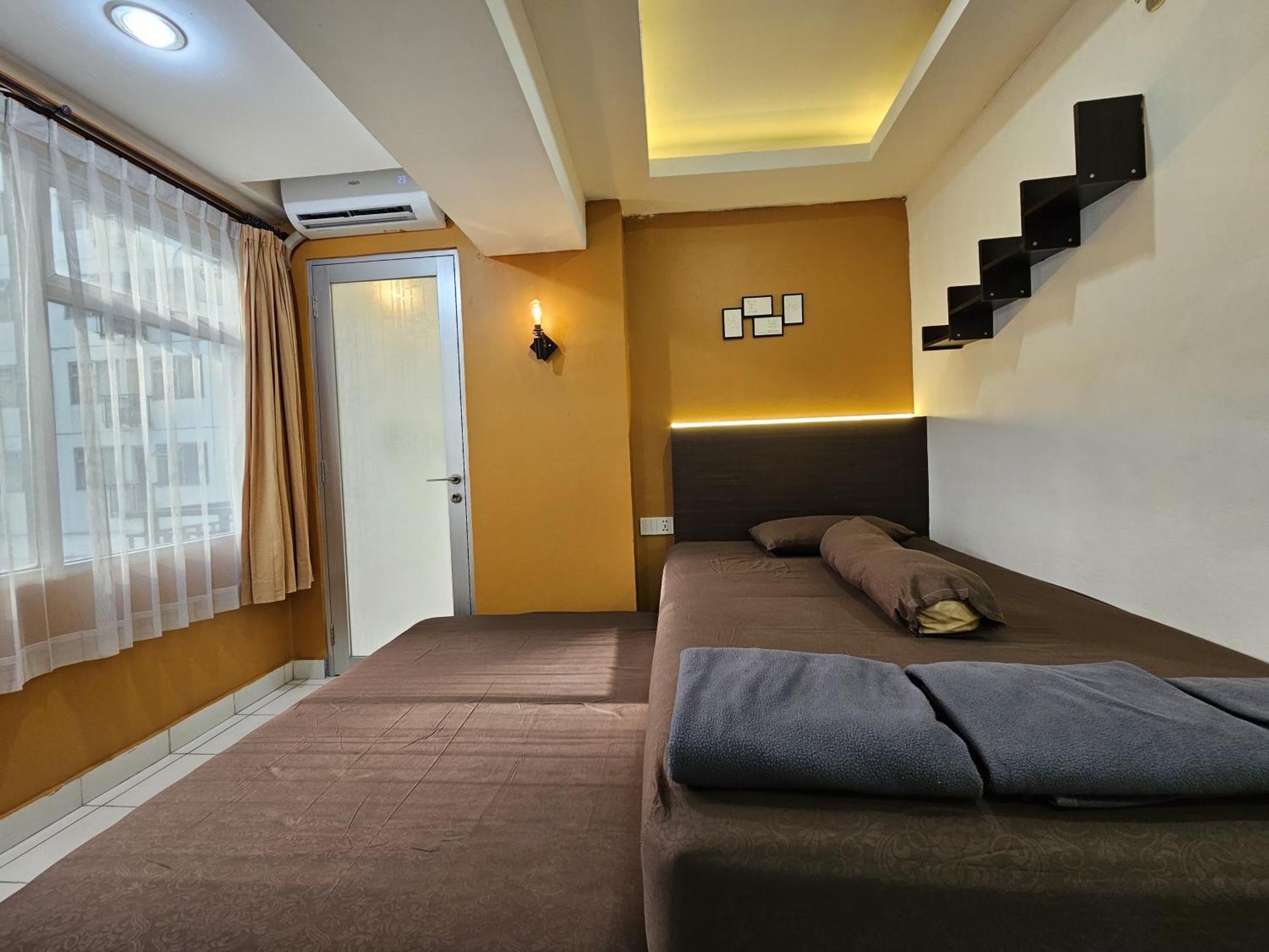 The Jarrdin By Ironman * Bandung