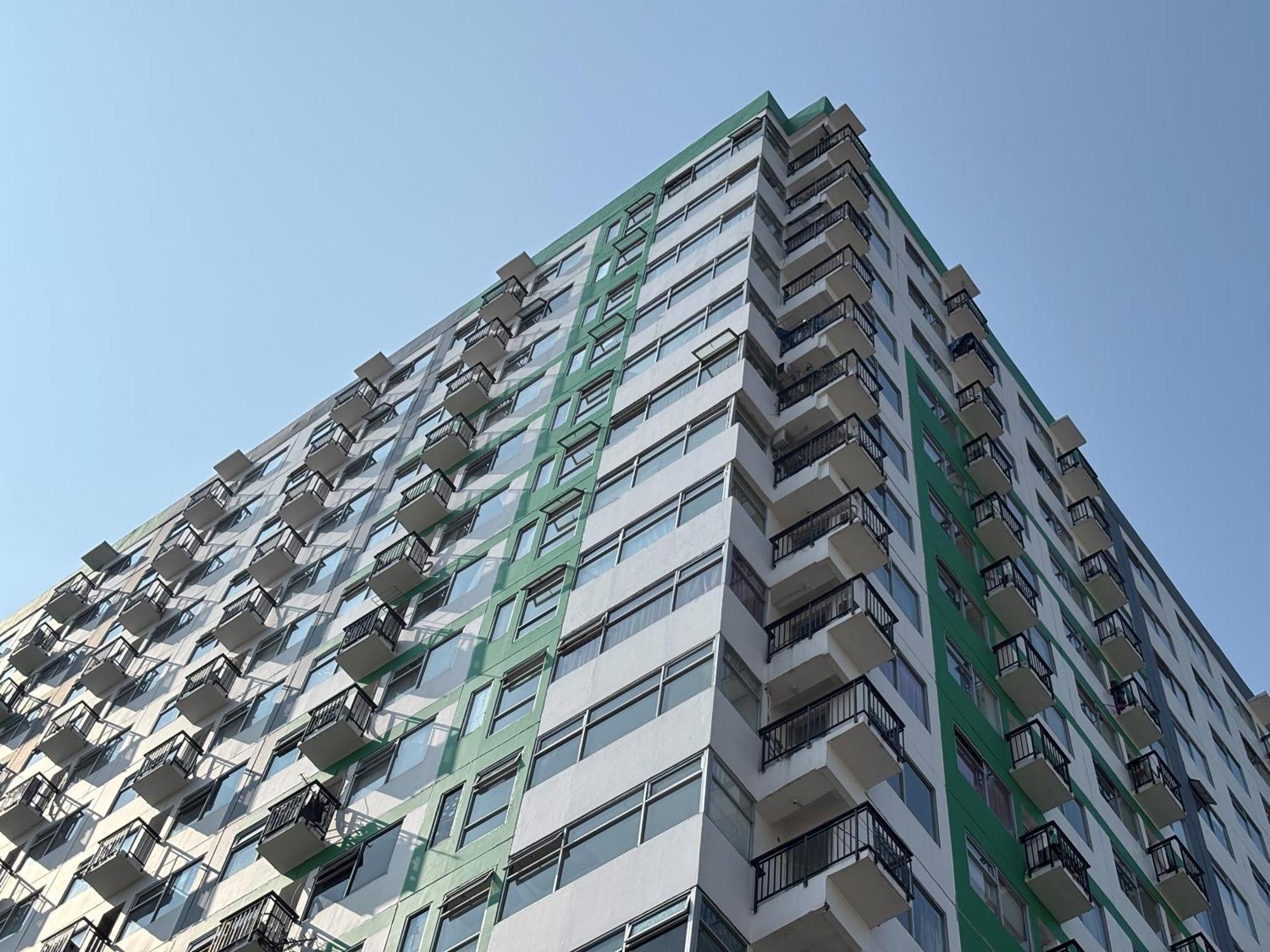 The Jarrdin By Ironman Apartemen