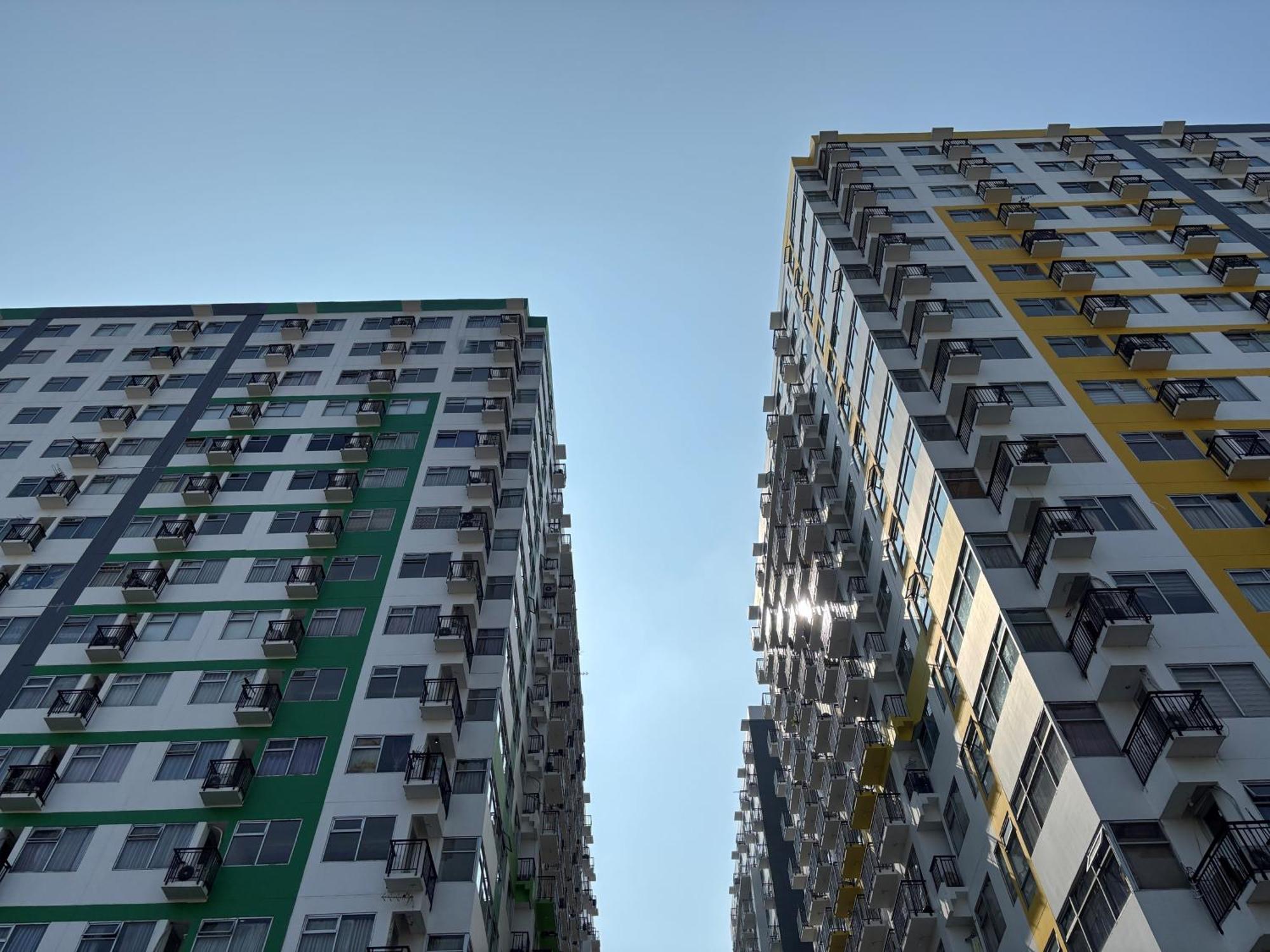 The Jarrdin By Ironman Apartment *